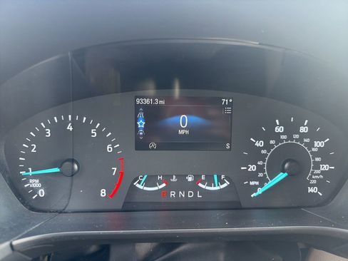 Used 2022 Ford Escape SE FWD image 21