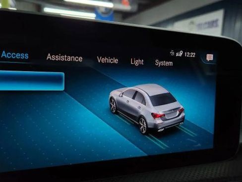 Used 2020 Mercedes-Benz A 220 A 220 4MATIC Sedan 4D w/ Premium Package image 47