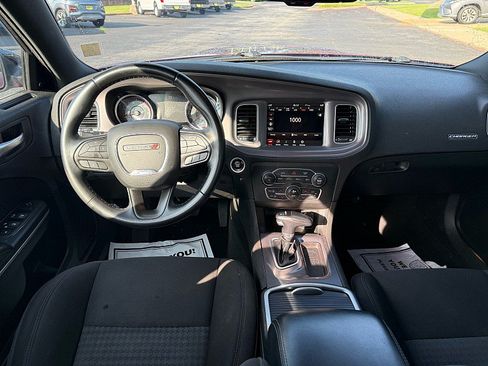 Used 2023 Dodge Charger GT RWD image 14