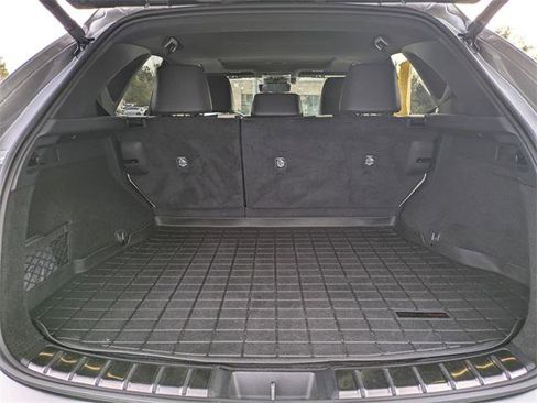 Certified 2022 Lexus NX 350h AWD image 13