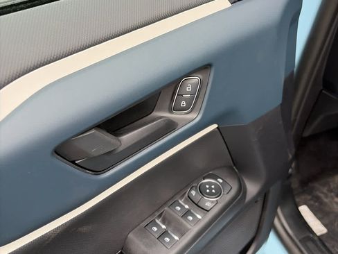 New 2026 Ford Bronco Sport Heritage AWD/4WD image 15