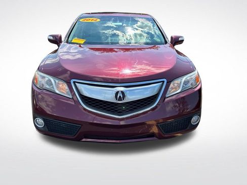 Used 2014 Acura RDX AWD w/ Technology Package image 8