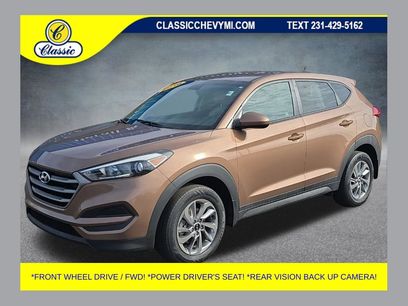 Used 2016 Hyundai Tucson SE