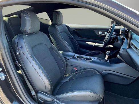 Used 2024 Ford Mustang GT image 28