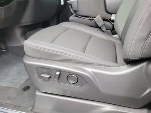 New 2026 Chevrolet Silverado 1500 LT AWD/4WD image 9