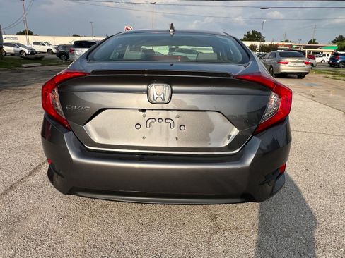 Used 2017 Honda Civic EX image 30