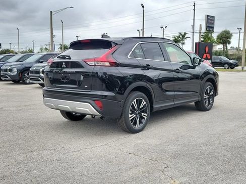 New 2026 Mitsubishi Eclipse Cross SE image 6