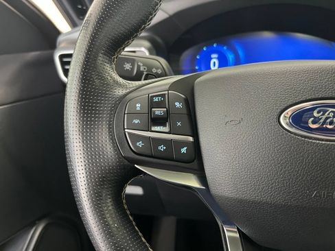 Used 2020 Ford Explorer ST w/ ST Street Pack AWD/4WD image 7