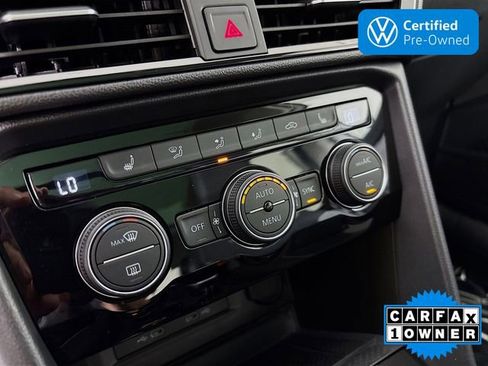 Certified 2023 Volkswagen Taos SEL AWD/4WD image 16