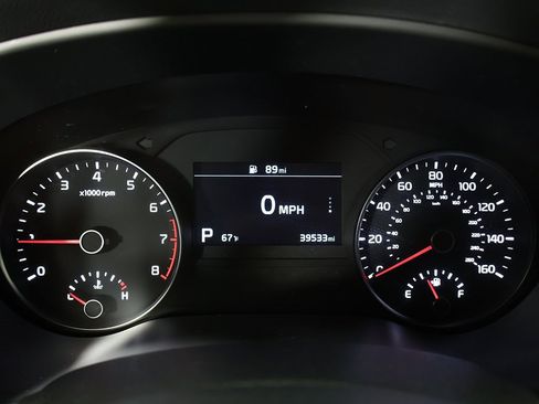 Used 2021 Kia Sportage SX image 46