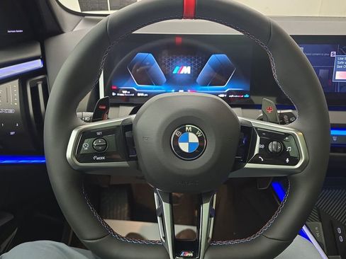 New 2026 BMW X3 M50 w/ Premium Package AWD/4WD image 15