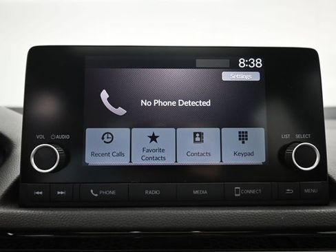 Used 2023 Honda Civic EX image 14