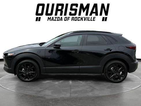 Used 2026 MAZDA CX-30 AWD 2.5 S image 3
