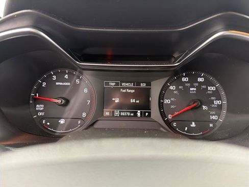 Used 2021 Chevrolet TrailBlazer LT w/ Convenience Package image 10