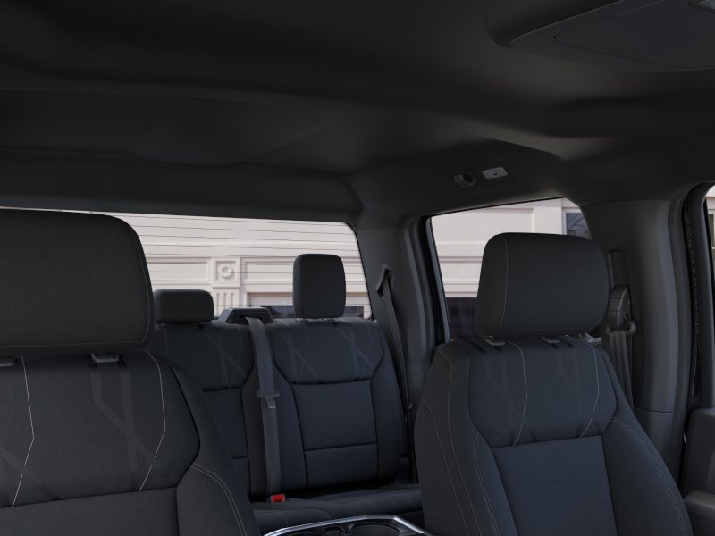 New 2026 Ford F150 STX w/ Equipment Group 200A AWD/4WD image 22