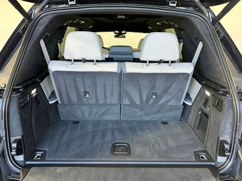 Used 2023 BMW X7 M60i w/ Executive Package image 29