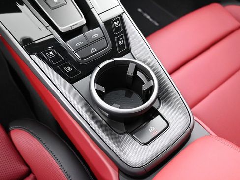New 2026 Porsche 911 Carrera RWD image 23