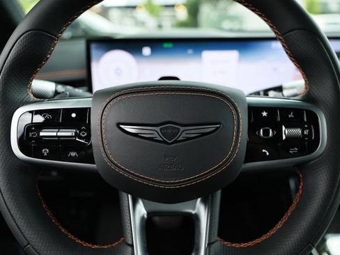 New 2026 Genesis GV70 3.5T Sport Prestige AWD/4WD image 35