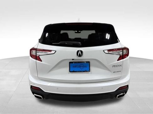 Used 2022 Acura RDX AWD w/ Advance Package image 6