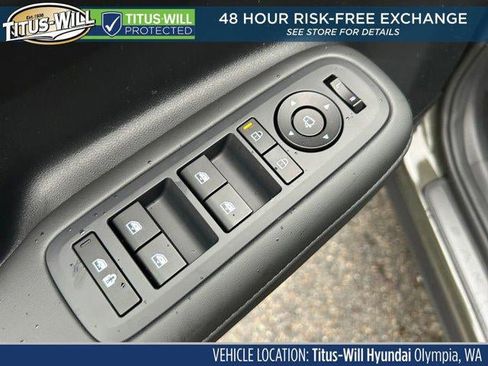 New 2026 Hyundai Santa Fe Calligraphy image 60