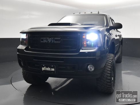 Used 2013 GMC Sierra 1500 SLE w/ Max Trailering Pack AWD/4WD image 46