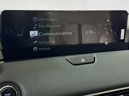 New 2026 MAZDA CX-90 3.3 Turbo w/ Preferred Package image 7