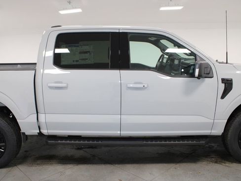 New 2026 Ford F150 XLT image 10