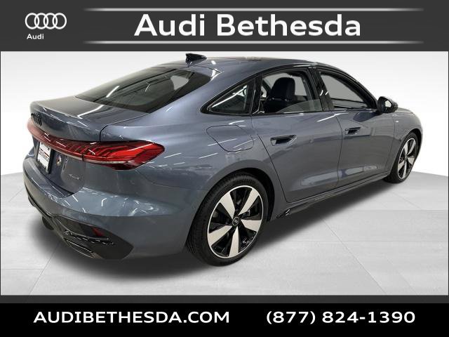 New 2026 Audi A5 Premium AWD/4WD image 7