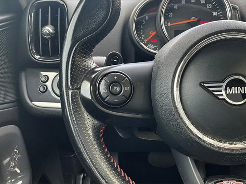 Used 2019 MINI Cooper Countryman S image 17