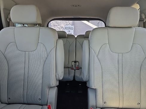 Certified 2023 Kia Sorento SX Prestige AWD/4WD image 28