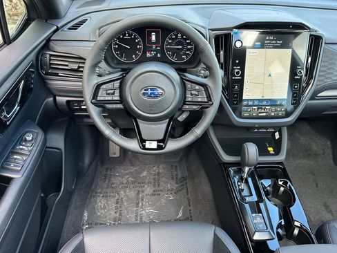 New 2026 Subaru Forester Touring image 15