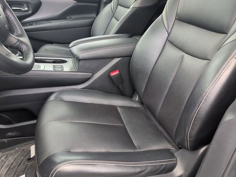 Used 2019 Nissan Murano SL w/ SL Technology Package image 6