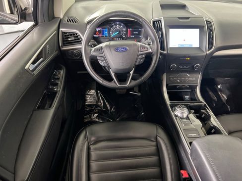 Used 2020 Ford Edge SEL w/ Convenience Package image 22