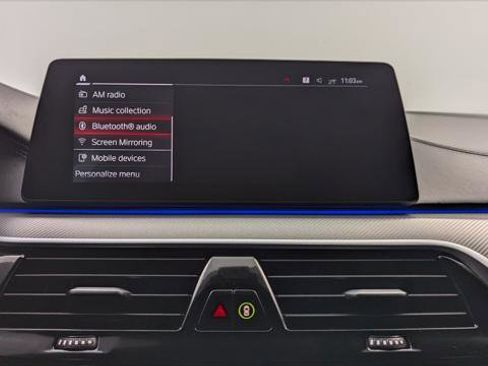 Used 2020 BMW M5 Competition w/ Executive Package image 29