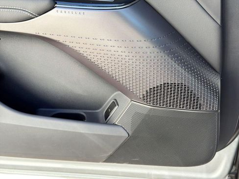 New 2026 Cadillac Lyriq Luxury RWD image 22