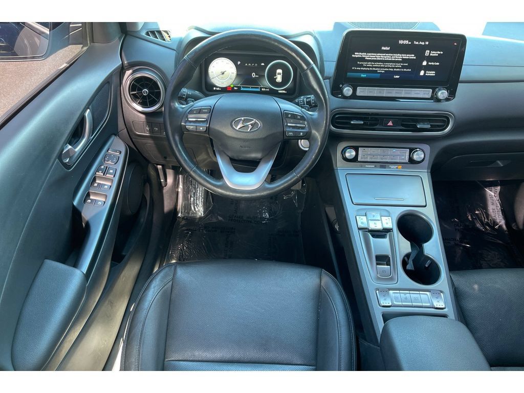 Used 2023 Hyundai Kona Limited FWD image 17