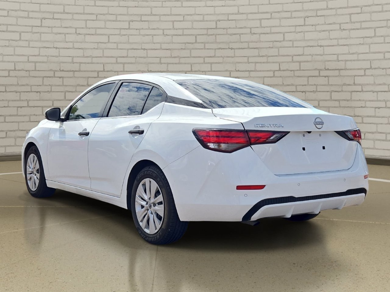 Used 2024 Nissan Sentra S FWD image 7