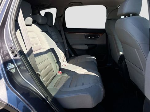 Used 2021 Honda CR-V EX image 31