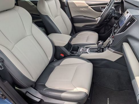 Used 2022 Subaru Forester Limited AWD/4WD image 31