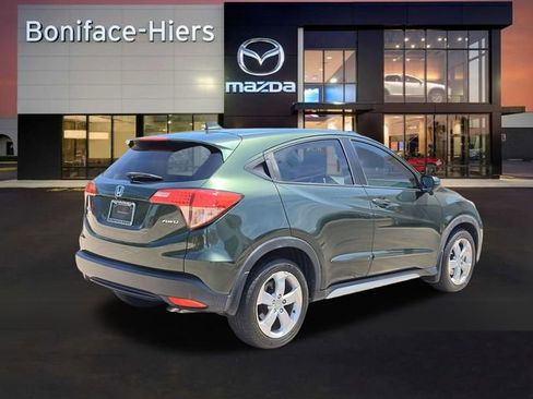 Used 2016 Honda HR-V EX image 4