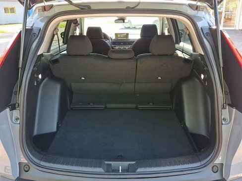 Used 2024 Honda CR-V EX image 29