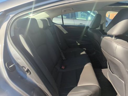 Used 2019 Lexus ES 350 image 19