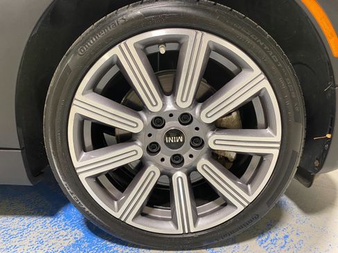 Certified 2023 MINI Cooper Clubman S image 28