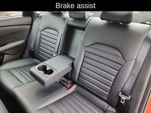 Used 2023 Kia Forte GT-Line w/ GT-Line Premium Package image 27