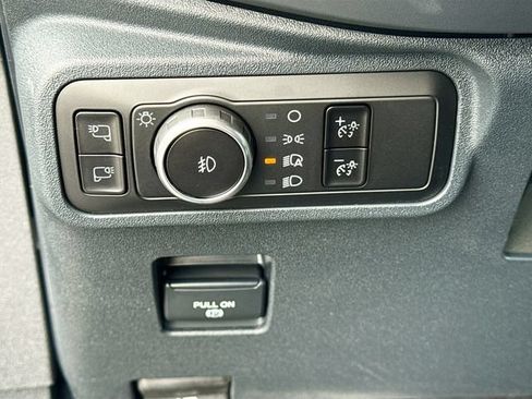 Certified 2025 Ford Bronco Badlands AWD/4WD image 15