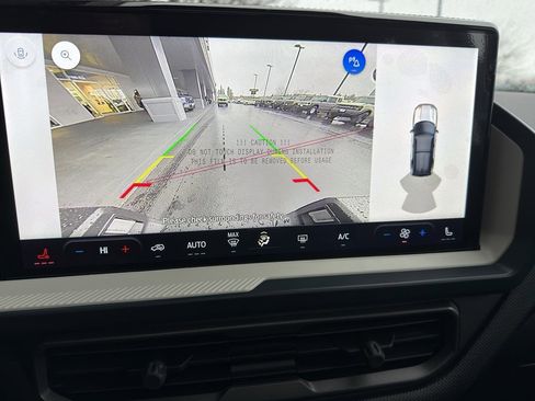 New 2025 Ford Bronco Sport Heritage w/ Convenience Package AWD/4WD image 39