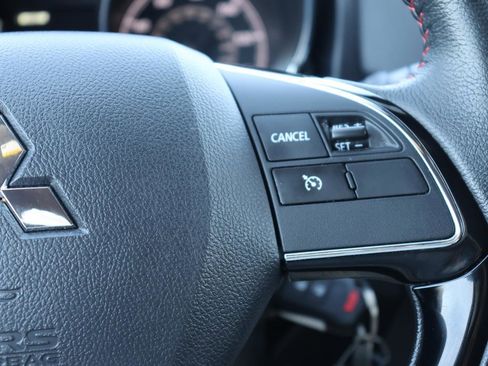 Used 2024 Mitsubishi Outlander Sport AWD image 25