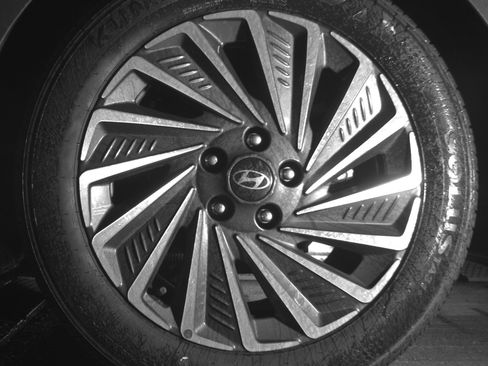 Used 2025 Hyundai Sonata SEL FWD image 14