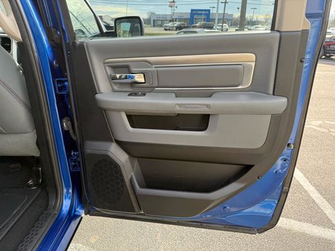 Used 2016 RAM 1500 Outdoorsman image 24