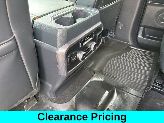 Used 2023 Ford Expedition Max Platinum AWD/4WD image 35